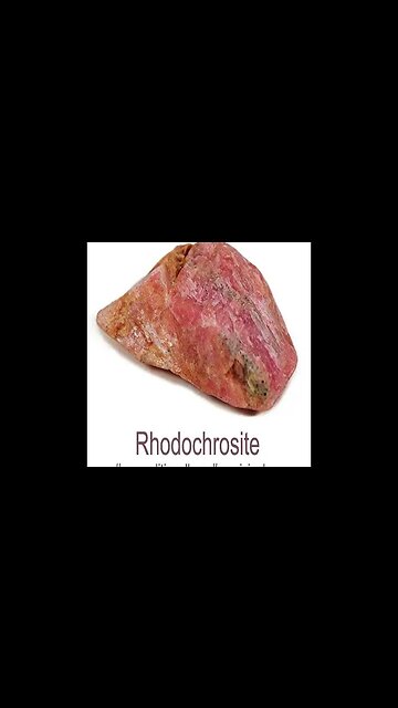 RHODOCHROSITE