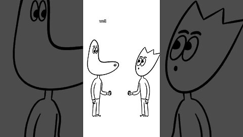 unsolicited #shorts #animation #animationmeme #funny #funnyvideos #meme #memes #comedy