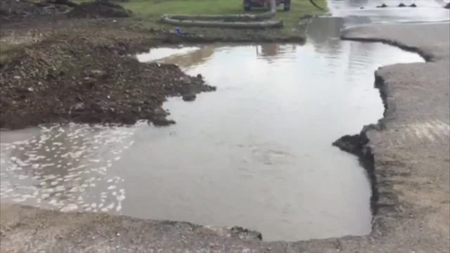 Water conservation alert for South Towns