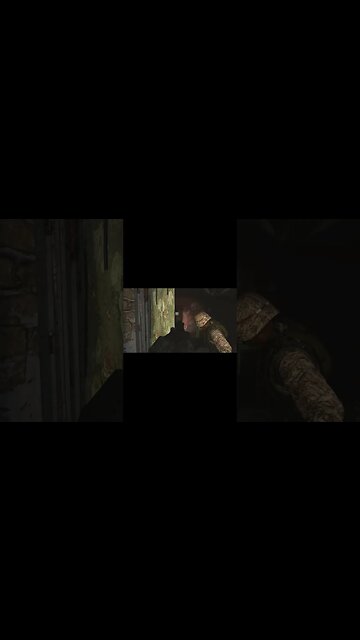 Soldier Was In Shell Shock In Iraq Part 12 Final #sixdaysinfallujah