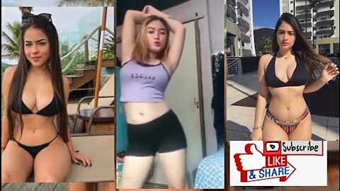 Tiktoksexydance, Hot, Trending