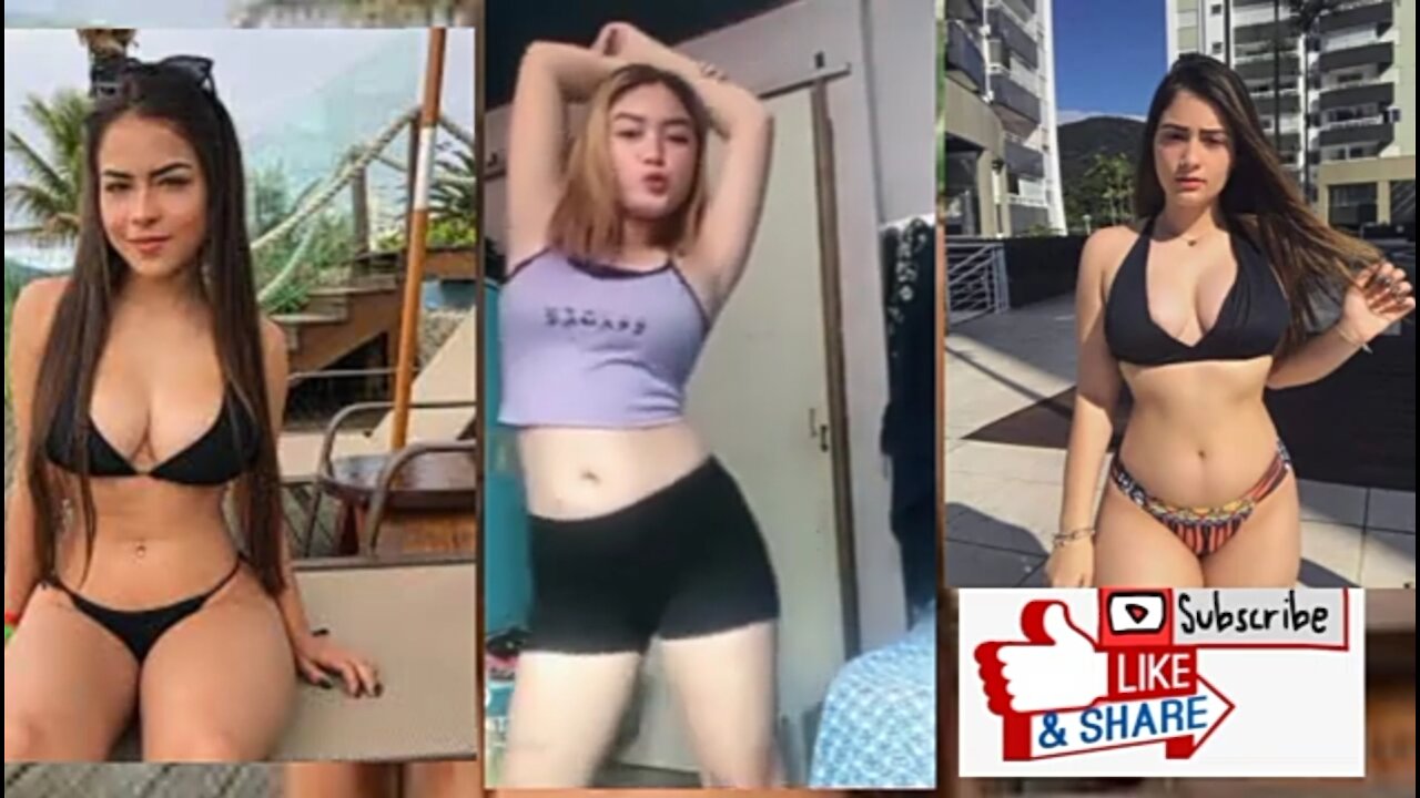 Tiktoksexydance, Hot, Trending