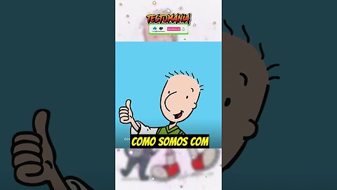 DOUG FUNNIE AUTOACEITAÇÃO