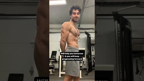 Be Productive In Your Free Time #workoutgoals #muscle #shorts #fitness #youtubeshorts