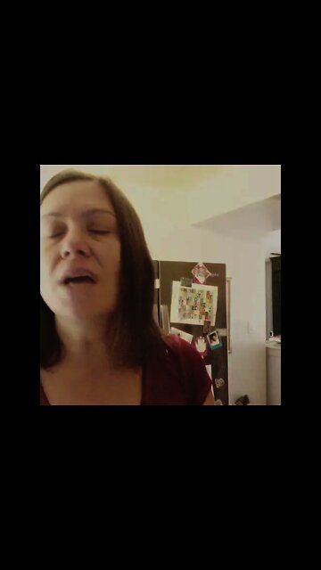 Having a Beer on Instagram Live