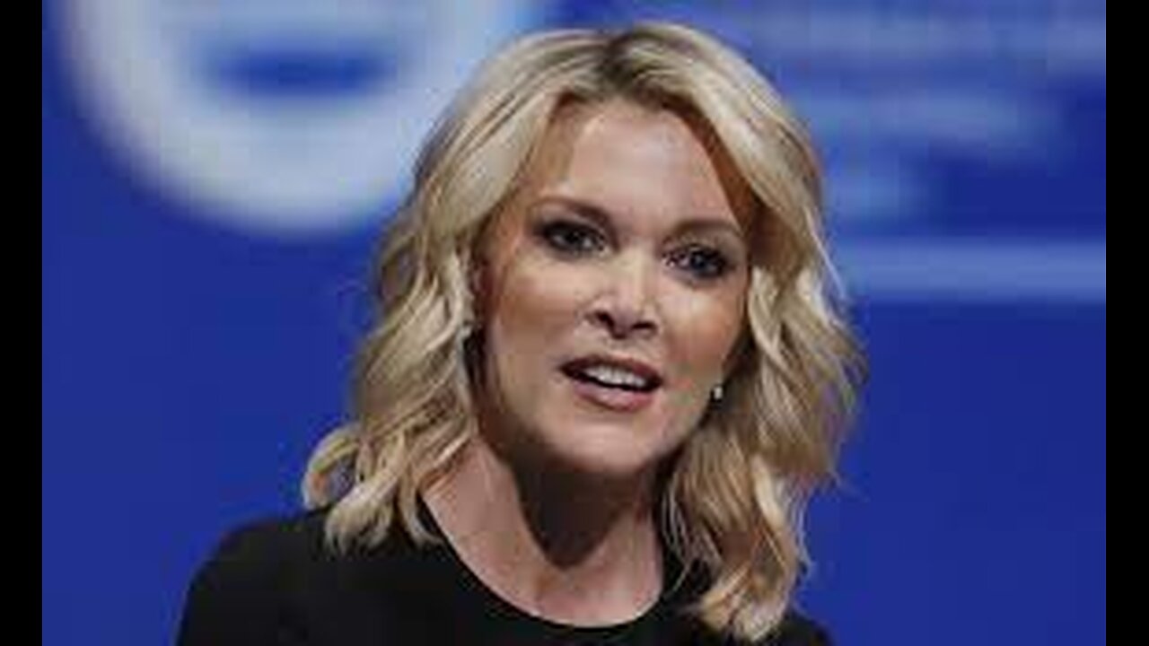 MEGYN KELLY KNOWS, I KNOW AND SOON YOU WILL KNOW THE UNTOLD TRUTH ABOUT EPSTEIN