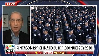 Gordon Chang Shocks: China Is Ready To Kill Americans