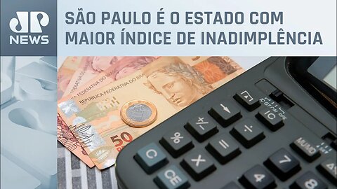 Brasil tem mais de 71 milhões de endividados