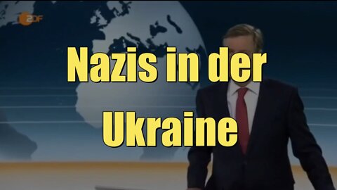 Nazis in der Ukraine
