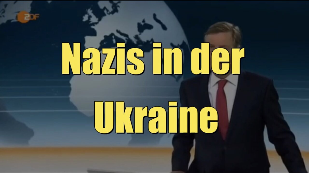 Nazis in der Ukraine