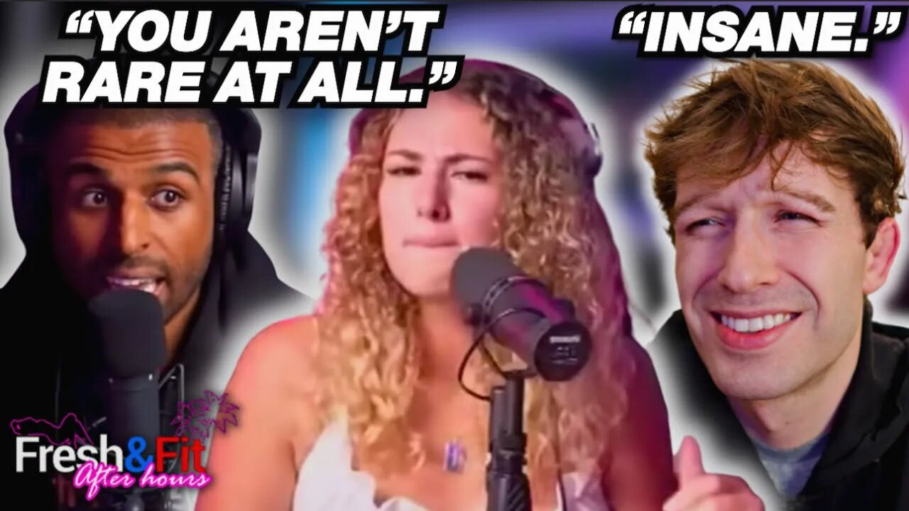 Myron WRECKS Delusional Woman Over Her Standards