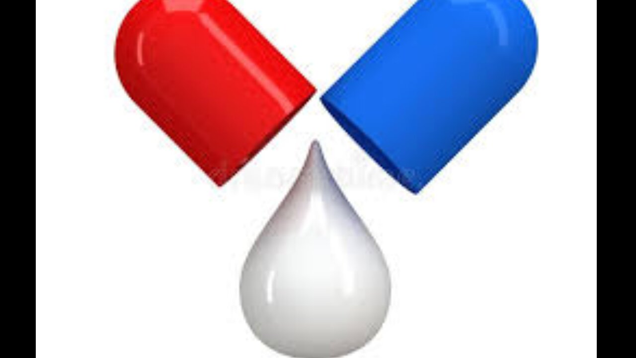 The White Pill Perspective Part 1 09-27-2022