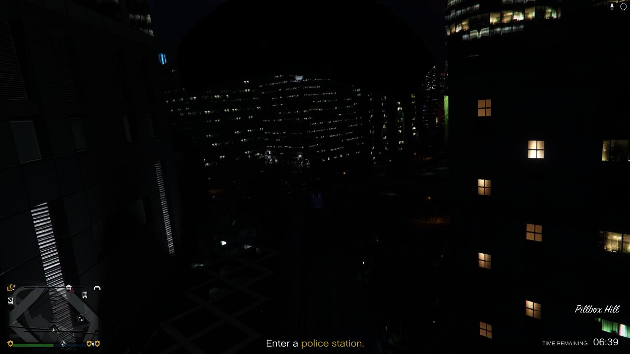 how to enter the office with style