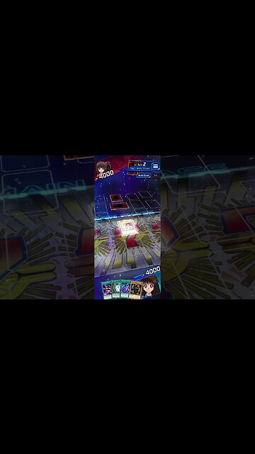 Yu-Gi-Oh! Duel Links - Maiden of the Moonlight Gameplay