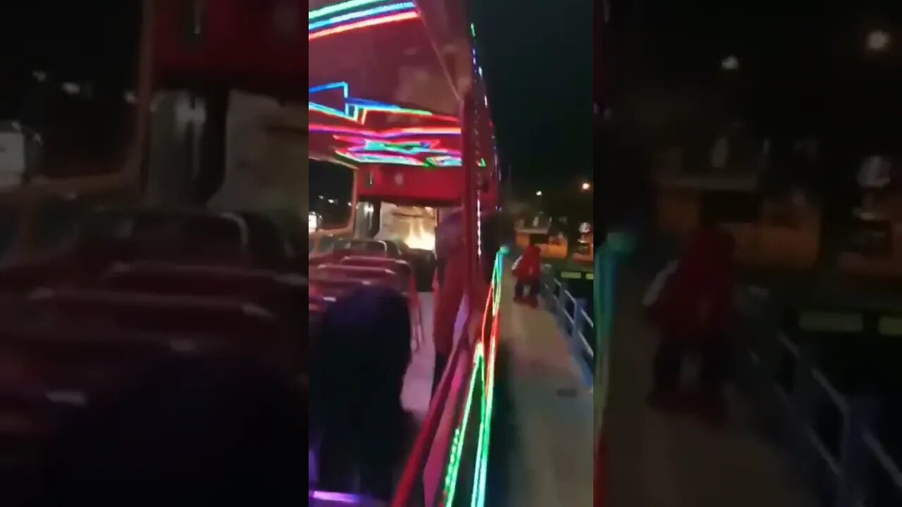 SUPER PULO NINJA DO FOFÃO, BEN10, PATATI E HOMEM-ARANHA DANÇANDO NA CARRETA DA ALEGRIA