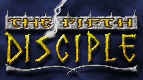 Let's Play The Gates of Skeldal 2: The Fifth Disciple |1| R.I.P. Dungeon RPG {EN}