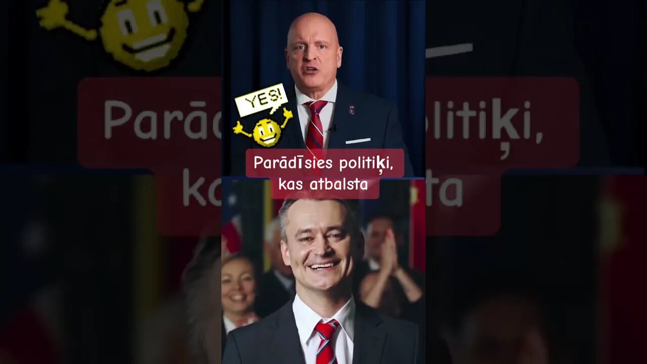 Vai politiķi parūpēsies par tavu nākotni? Laiks par to rūpēties pašiem, veidojot Radošu sabiedrību.