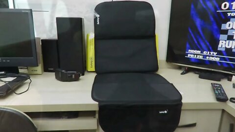 Protetor de Banco para Automóveis Safety 1st