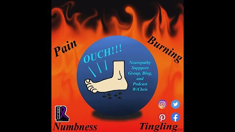 Episode 95 What to do when Chronic pain becomes to much 11 Helpful Tips