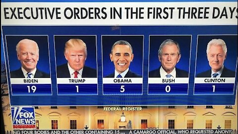 The only way to save America
