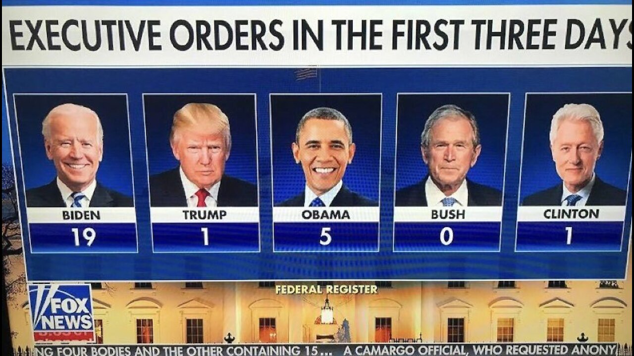 The only way to save America