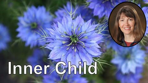 Inner Child Healing Guided Meditation