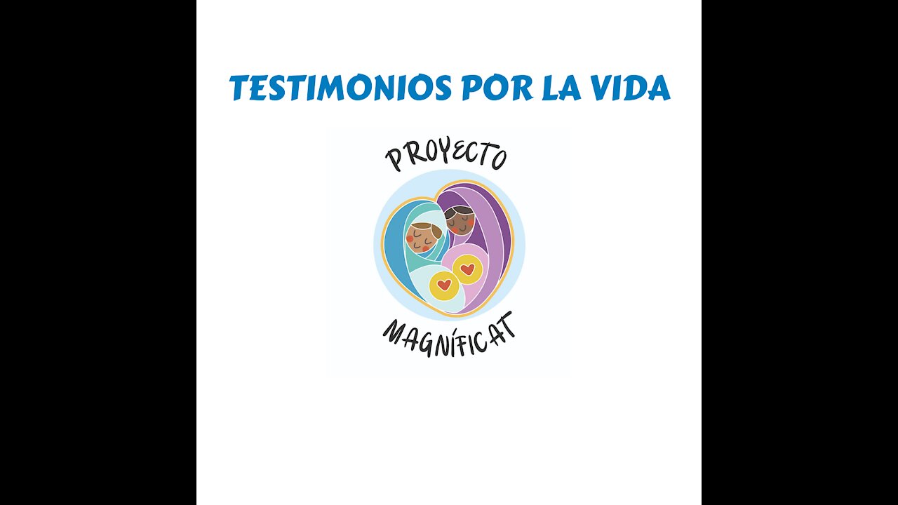 Testimonios por la Vida - Familia Calampa Paredes