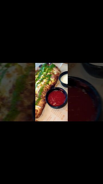 The Best Pizza at Blaze Pizza 🍕