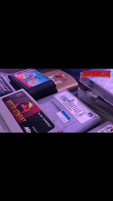 Craig Is Selling His Video Game Collection?