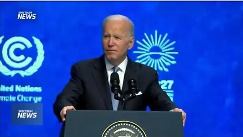 Biden signs off on new UN digital ID￼?