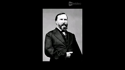 James Longstreet, one of the few ex-Confederates who joined the GOP