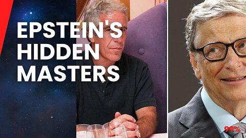 CIA's Role in Jeffrey Epstein Scandal?