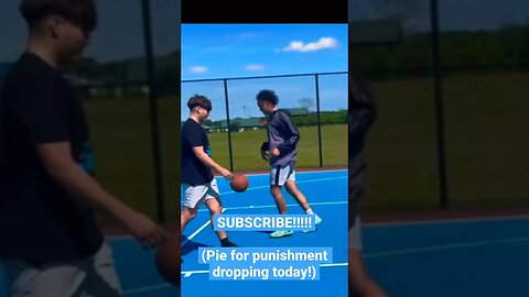 SUBSCRIBE!!!!!! #apf #basketball #lit #funny #dayvlog #bts