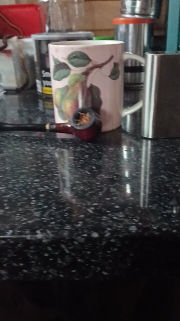 day of preparation be like.