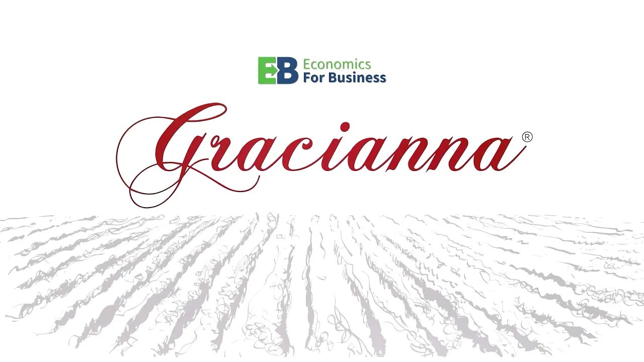 Gracianna: Award Winning Winemaking And Entrepreneurship
