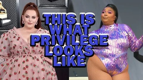Obese Privilege is Destroying Society | Stop Glamorizing Illness