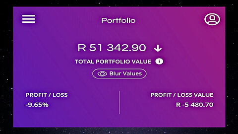 A Look Into My R50 000 Easy Equities Portfolio (Day 64) | 23-Year-Old Investor