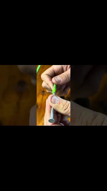 The ULTIMATE Emergency FIRE Starter | ON3 Jason Salyer