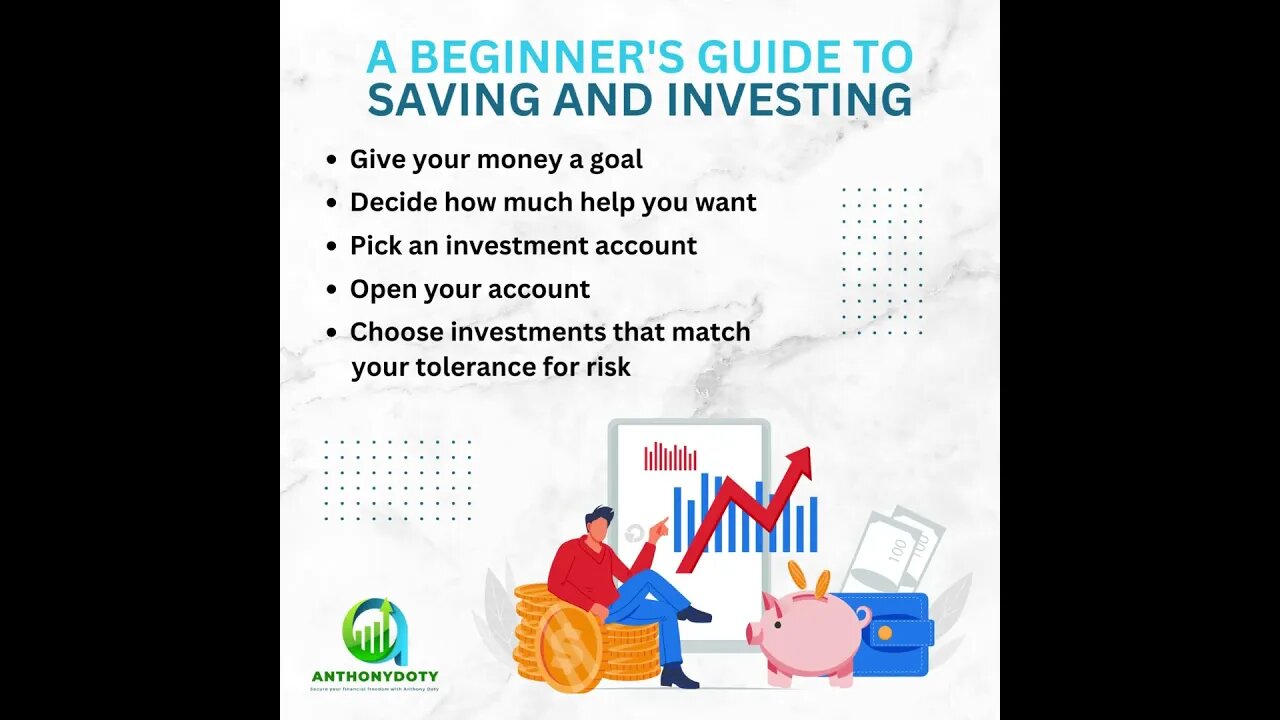 I've been asked over and over what's the best way to enter investing.