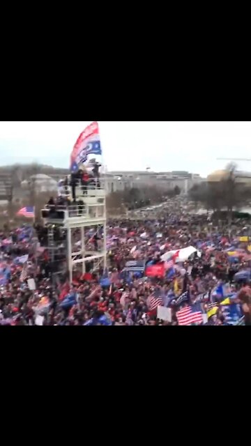 Celebrate America on Patriot Day