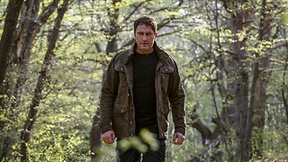 'Angel Has Fallen' Beats Box Office Expectations With $21M Debut