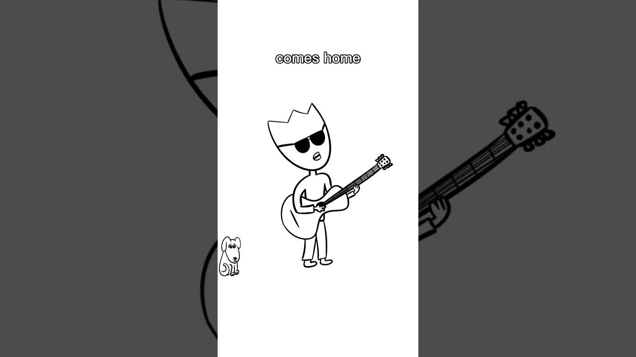 poor dog #shorts #animation #animationmeme #funny #funnyvideos #meme #memes #comedy