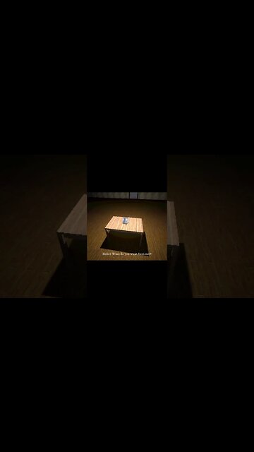 Why did you Open The Box | Peters House #shorts