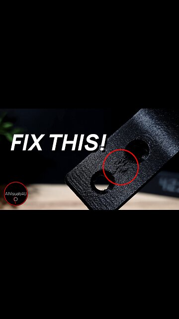 💡 Another 3D Print Retraction Test - Gaps In 3D Print - 3D Printing Guide