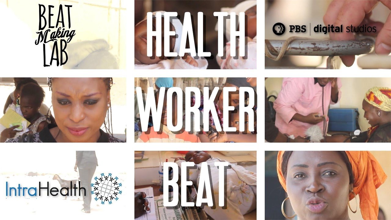 Health Worker Beat