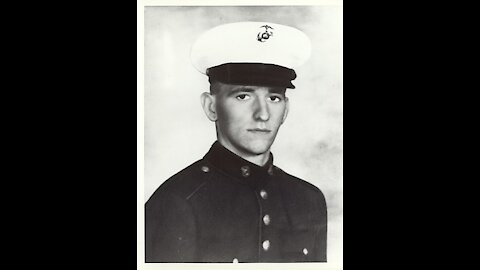 MEMORIAL DAY: Sgt. Joy and Pfc Newlin