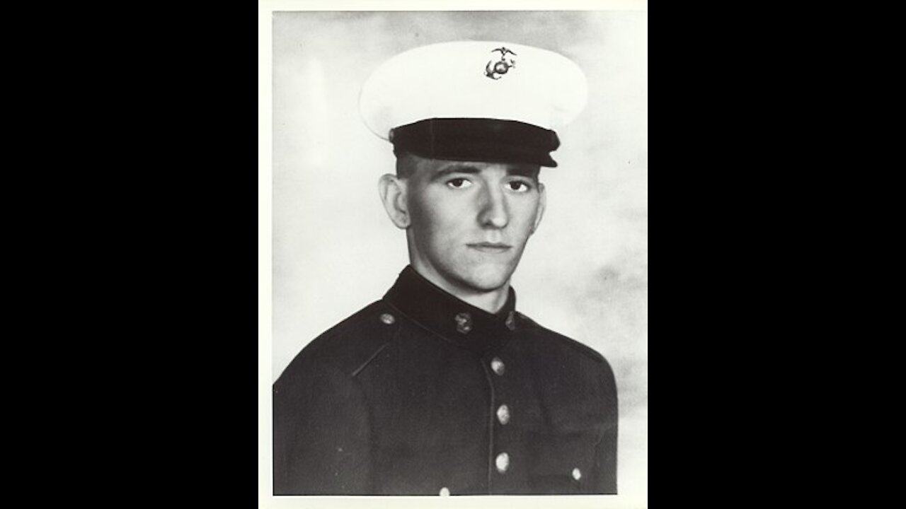 MEMORIAL DAY: Sgt. Joy and Pfc Newlin