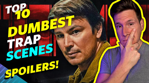 TOP 10 Dumbest Moments In TRAP (2024)!