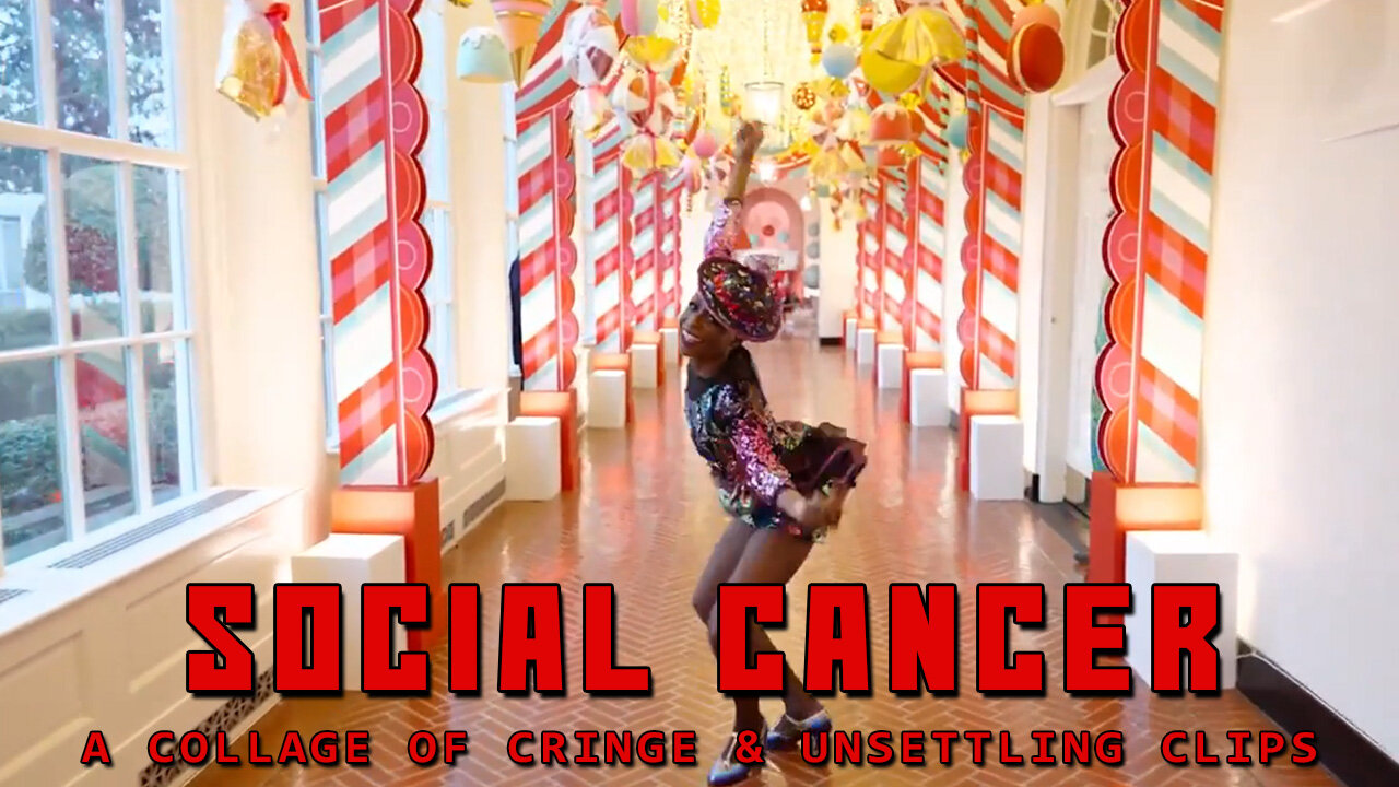 Social Cancer [Ep 48]