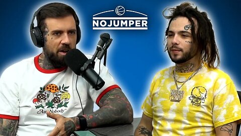 Bighead on Hitting Rock Bottom, Getting Sober, Making "Gucci Gang" & More